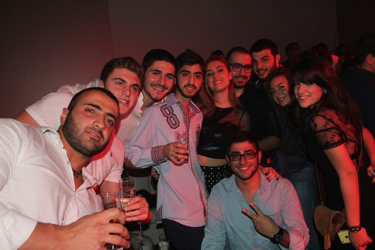 USJ Social Club Masquerade For a Cause